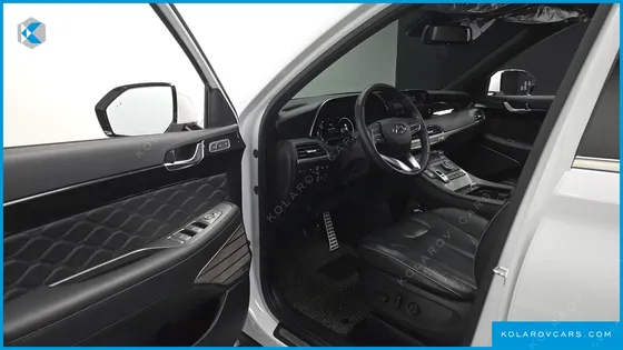 HYUNDAI PALISADE DIESEL 2.2 2WD