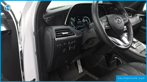 HYUNDAI PALISADE DIESEL 2.2 2WD