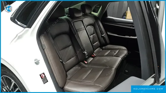 HYUNDAI GRANDEUR 2.5