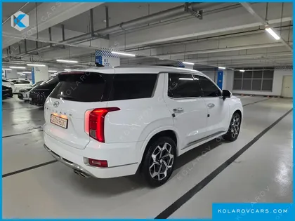 HYUNDAI PALISADE DIESEL 2.2 2WD