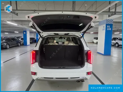 HYUNDAI PALISADE DIESEL 2.2 2WD