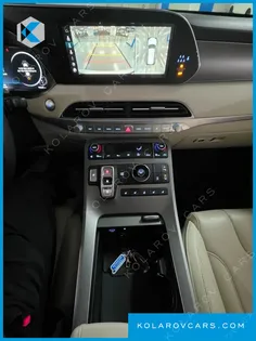 HYUNDAI PALISADE DIESEL 2.2 2WD