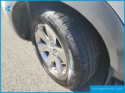 KIA MOHAVE 2WD QV 300