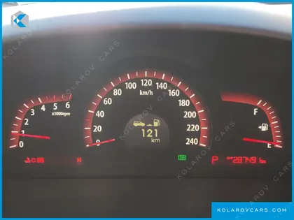 KIA MOHAVE 2WD QV 300