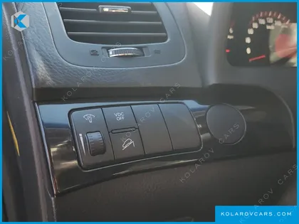 KIA MOHAVE 2WD QV 300
