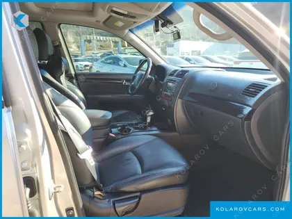 KIA MOHAVE 2WD QV 300