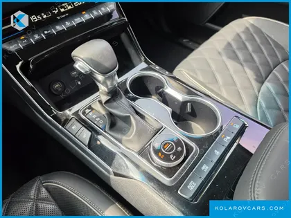 KIA MOHAVE DIESEL 3.0 4WD 7-SEATER
