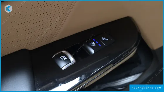 KIA MOHAVE DIESEL 3.0 4WD 6-SEATER