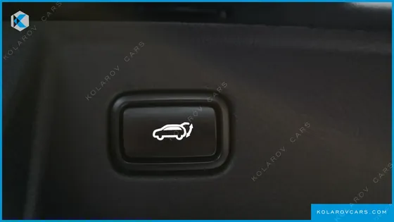 KIA MOHAVE DIESEL 3.0 4WD 6-SEATER