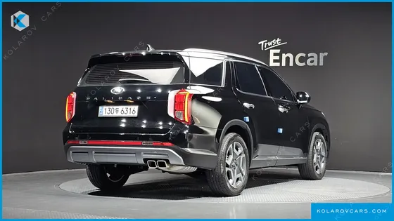 HYUNDAI PALISADE GASOLINE 3.8 2WD