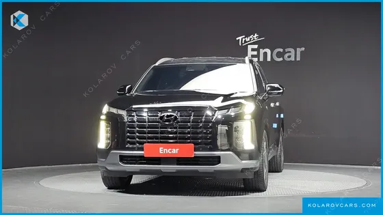 HYUNDAI PALISADE GASOLINE 3.8 2WD