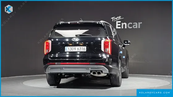 HYUNDAI PALISADE GASOLINE 3.8 2WD