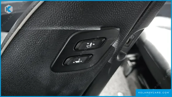 HYUNDAI PALISADE GASOLINE 3.8 2WD