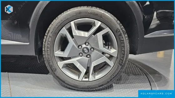 HYUNDAI PALISADE GASOLINE 3.8 2WD