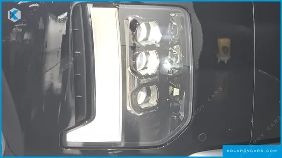 HYUNDAI PALISADE GASOLINE 3.8 2WD