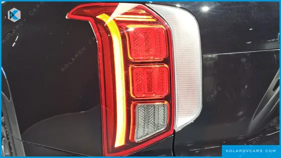 HYUNDAI PALISADE GASOLINE 3.8 2WD