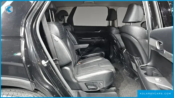 HYUNDAI PALISADE GASOLINE 3.8 2WD