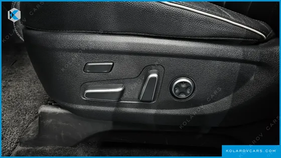 HYUNDAI PALISADE GASOLINE 3.8 2WD