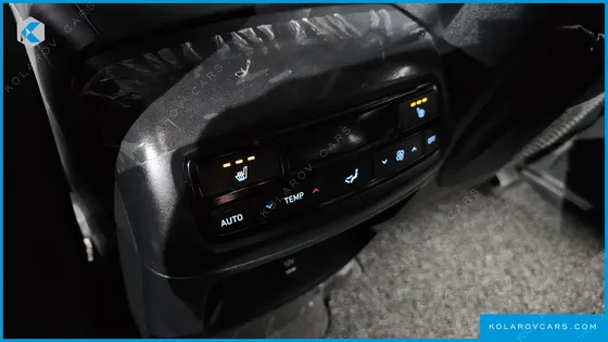 HYUNDAI PALISADE GASOLINE 3.8 2WD