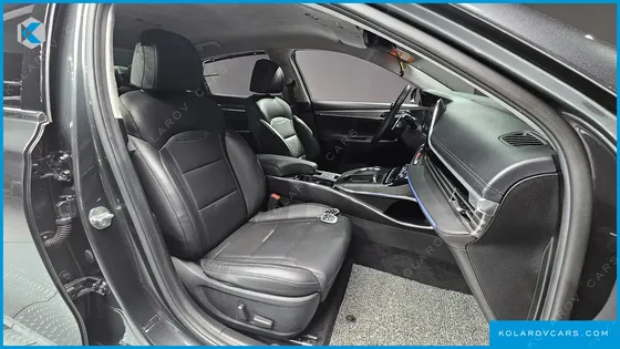 HYUNDAI GRANDEUR 2.5