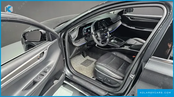 HYUNDAI GRANDEUR 2.5