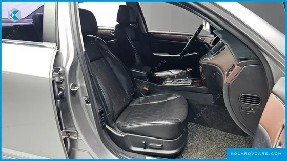 HYUNDAI GENESIS BH 380 ROYAL