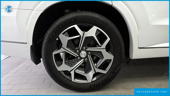 HYUNDAI PALISADE GASOLINE 3.8 2WD