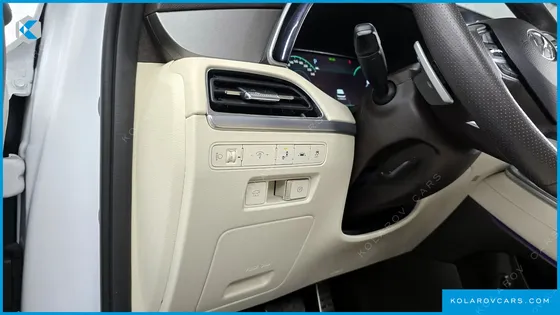 HYUNDAI PALISADE GASOLINE 3.8 2WD