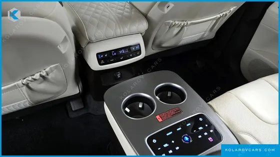 HYUNDAI PALISADE GASOLINE 3.8 2WD