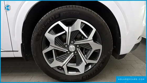 HYUNDAI PALISADE GASOLINE 3.8 2WD