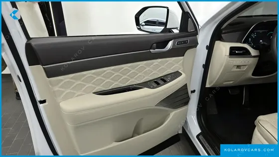 HYUNDAI PALISADE GASOLINE 3.8 2WD