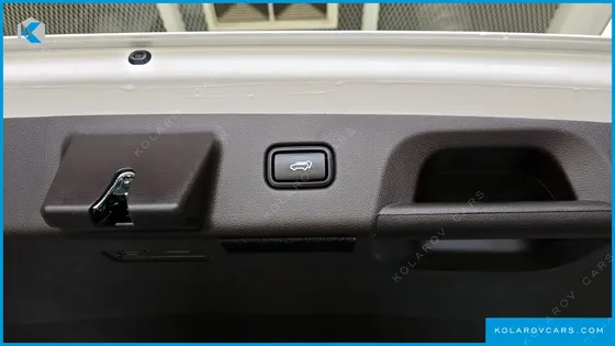 HYUNDAI PALISADE GASOLINE 3.8 2WD