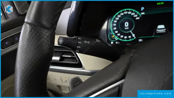 HYUNDAI PALISADE GASOLINE 3.8 2WD