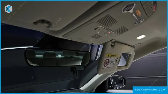 HYUNDAI GRANDEUR 3.3
