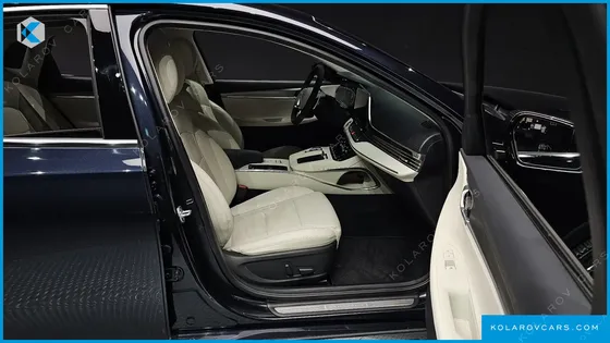 HYUNDAI GRANDEUR 3.3