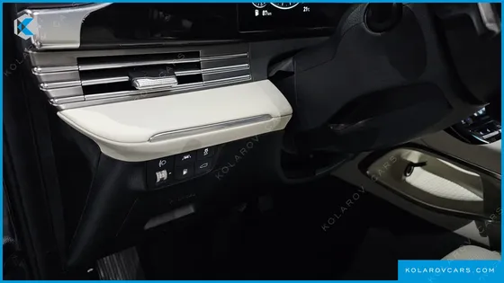 HYUNDAI GRANDEUR 3.3
