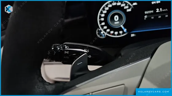 HYUNDAI GRANDEUR 3.3