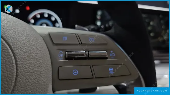 HYUNDAI GRANDEUR 3.3