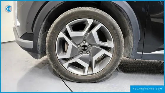 HYUNDAI PALISADE DIESEL 2.2 2WD