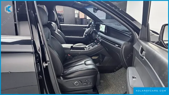 HYUNDAI PALISADE DIESEL 2.2 2WD