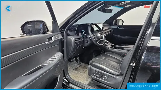 HYUNDAI PALISADE DIESEL 2.2 2WD