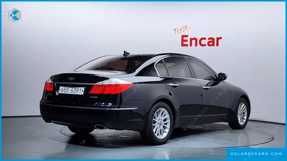 HYUNDAI GENESIS BH 330 GRAND