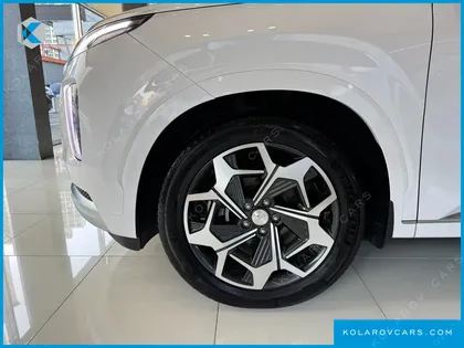 HYUNDAI PALISADE GASOLINE 3.8 2WD