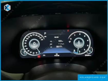 HYUNDAI PALISADE GASOLINE 3.8 2WD