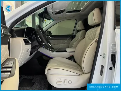 HYUNDAI PALISADE GASOLINE 3.8 2WD