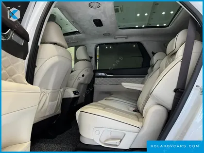 HYUNDAI PALISADE GASOLINE 3.8 2WD