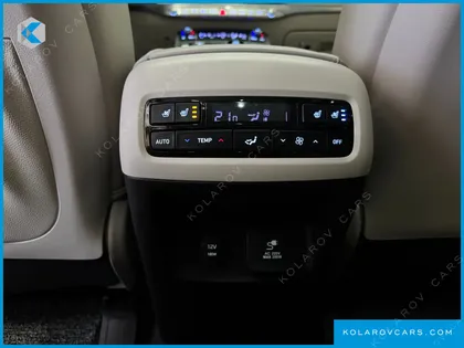 HYUNDAI PALISADE GASOLINE 3.8 2WD