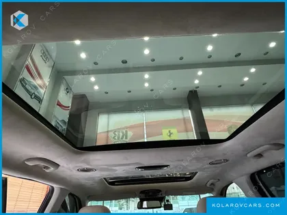 HYUNDAI PALISADE GASOLINE 3.8 2WD
