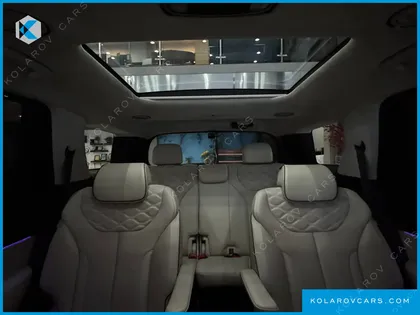 HYUNDAI PALISADE GASOLINE 3.8 2WD