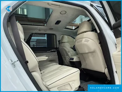 HYUNDAI PALISADE GASOLINE 3.8 2WD